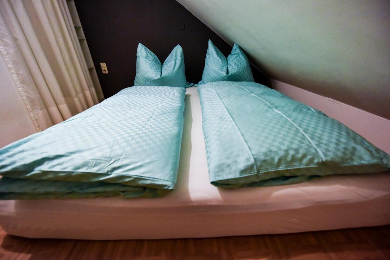 Skyhigh Studio Stp Apartment Sankt Poelten Ngoại thất bức ảnh