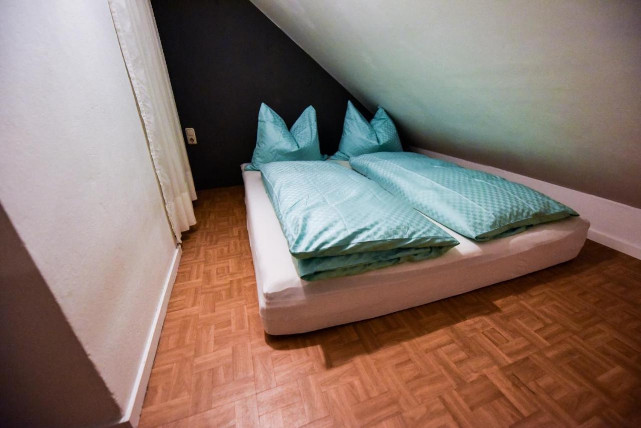 Skyhigh Studio Stp Apartment Sankt Poelten Ngoại thất bức ảnh